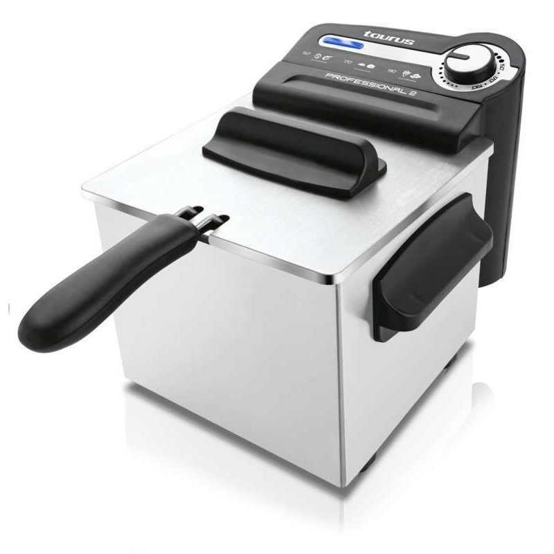 Freidora Taurus Professional 2