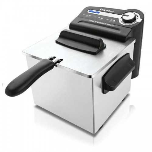 Freidora Taurus Professional 2