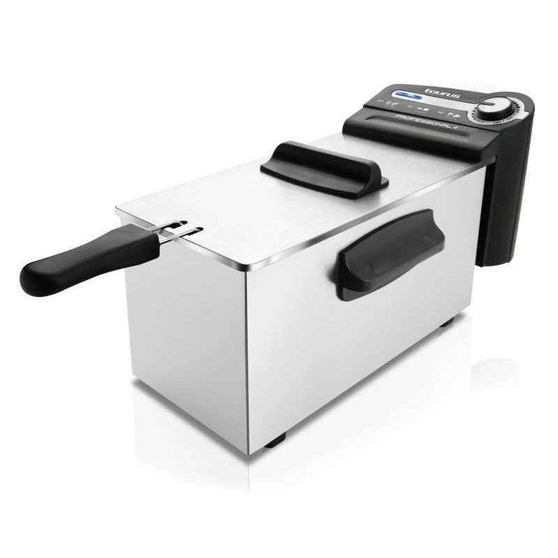 Freidora Taurus Professional 4