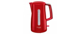Hervidor Agua Bosch TWK3A014