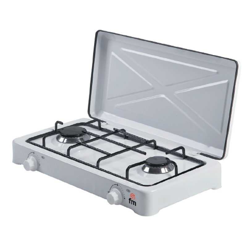 Hornillo gas FM HG-200
