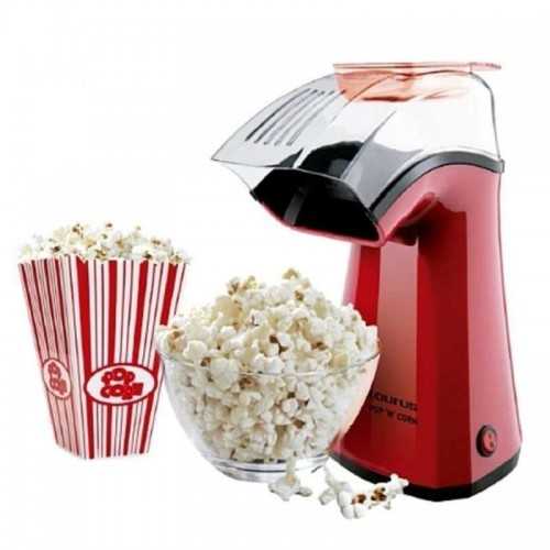 Palomitero Taurus Pop'N'Corn