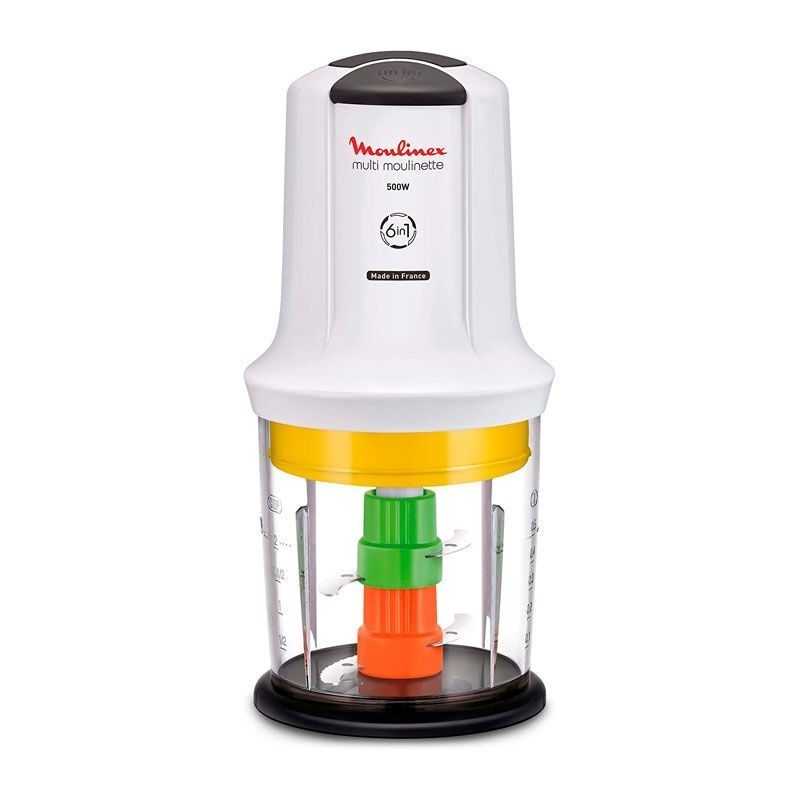 Picadora Moulinex AT723110