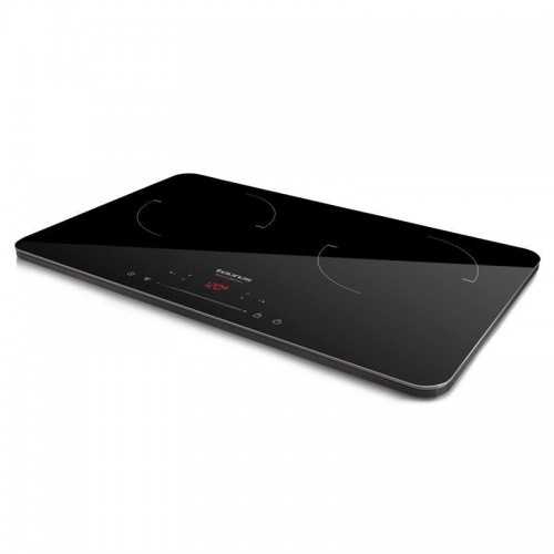 Induccion Portatil Taurus Darkfire Double