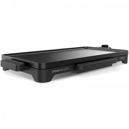Plancha Asar Taurus Steakmax 2200