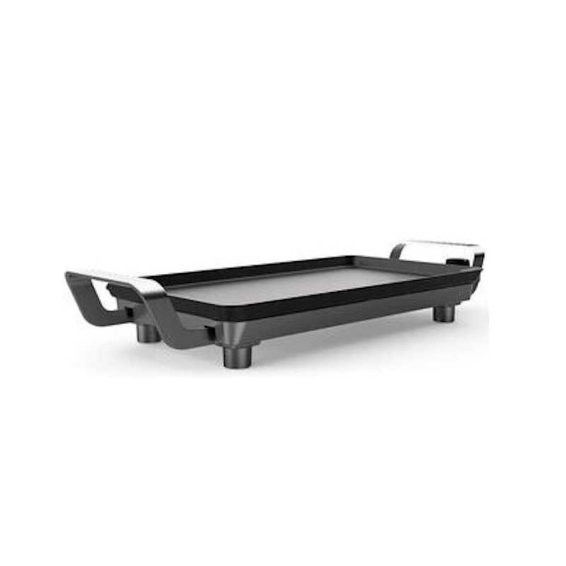 Plancha Asar Taurus Steakmax 2500