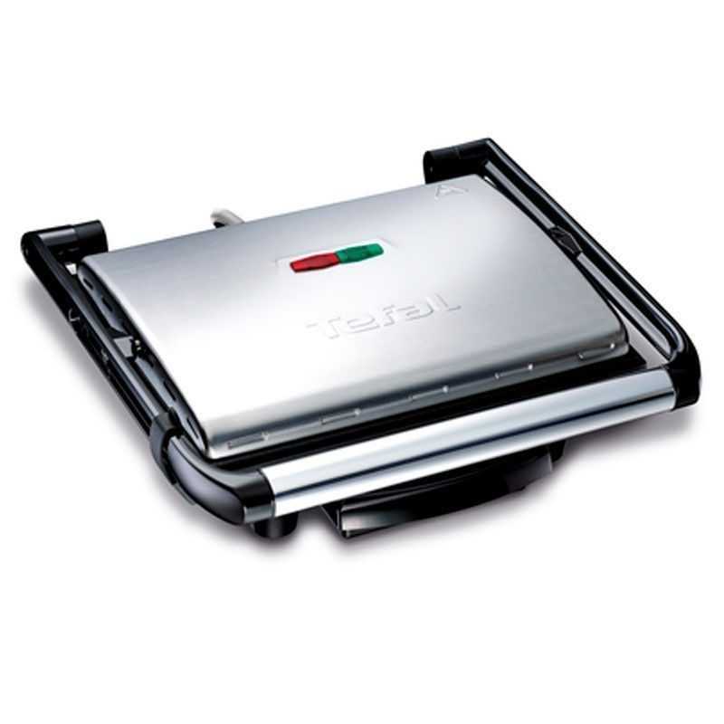 Plancha Grill eléctrica Tefal GC241D12