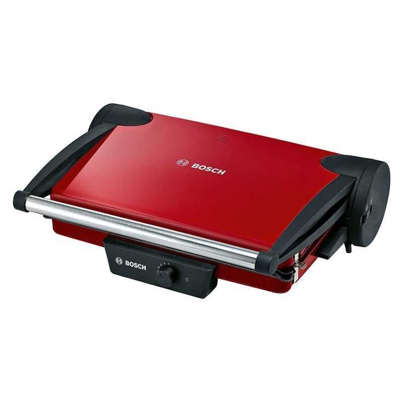 Plancha Grill eléctrica Bosch TFB4402V