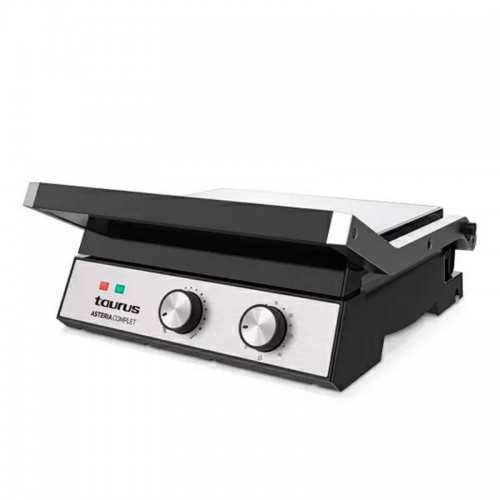 Grill Taurus Asteria Complet