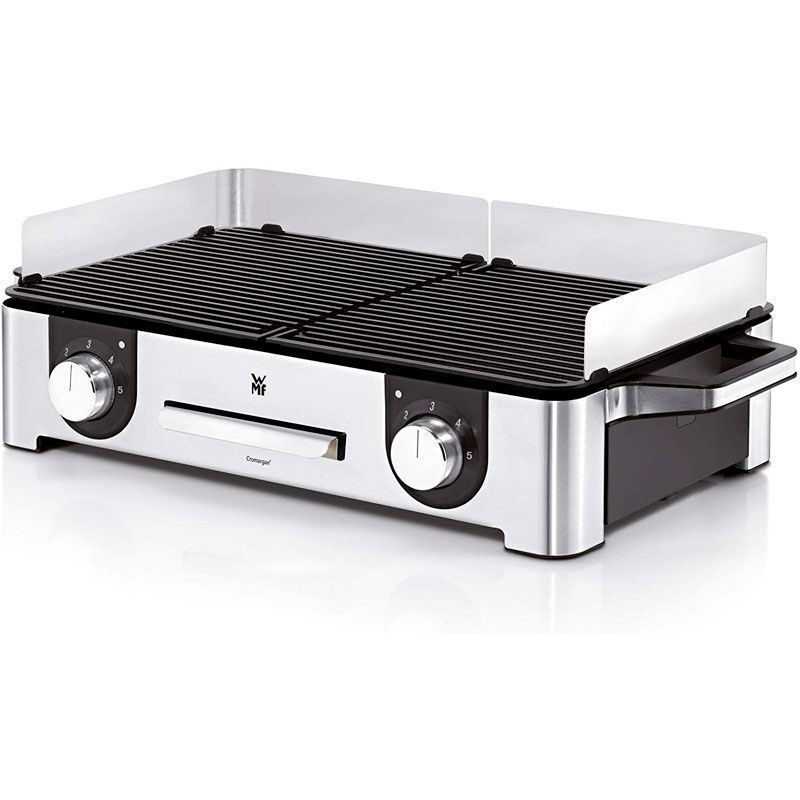 Plancha Grill eléctrica WMF Master Grill LONO