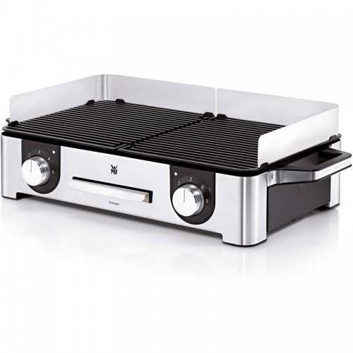 Plancha Grill eléctrica WMF Master Grill LONO
