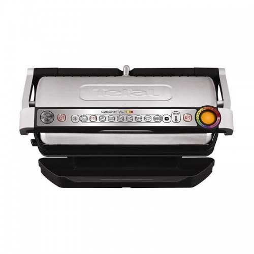 Plancha OptiGril electrica Tefal GC722D16
