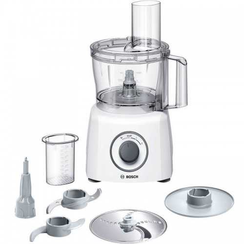 Procesador de alimentos Bosch MCM3100W