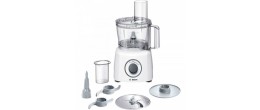 Procesador de alimentos Bosch MCM3100W