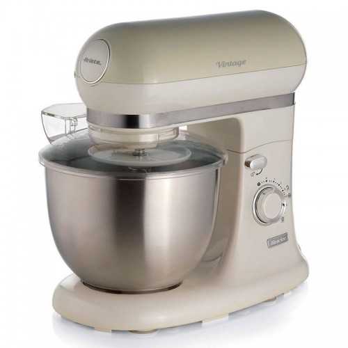Robot Amasador Ariete Vintage Beige 1588