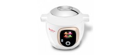 Robot Cocina Moulinex CE851A10