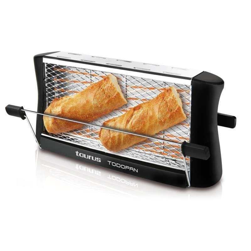 Tostador Taurus Todopan