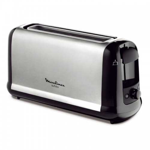 Tostador Moulinex LS260800