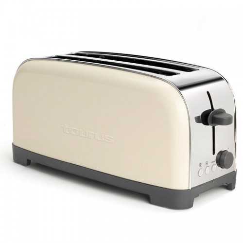 Tostador Taurus Vintage Cream