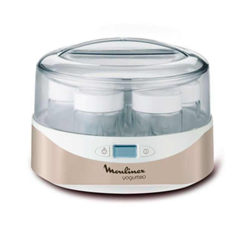 Yogurtera Moulinex YG231E32