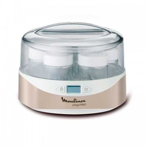 Yogurtera Moulinex YG231E32