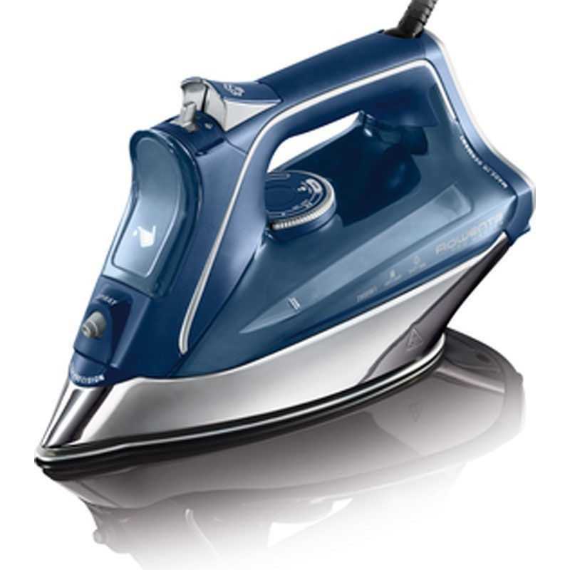 Steam iron Rowenta Dw8215d1 Steam iron Rowenta Dw8215d1