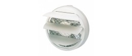 Ventilator S&P HCM-225 N Helicoidal for Crystal or Wall