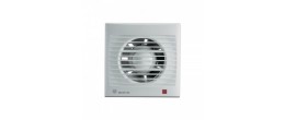Extractor S&P voor Buitenvloers Decor-100 CR