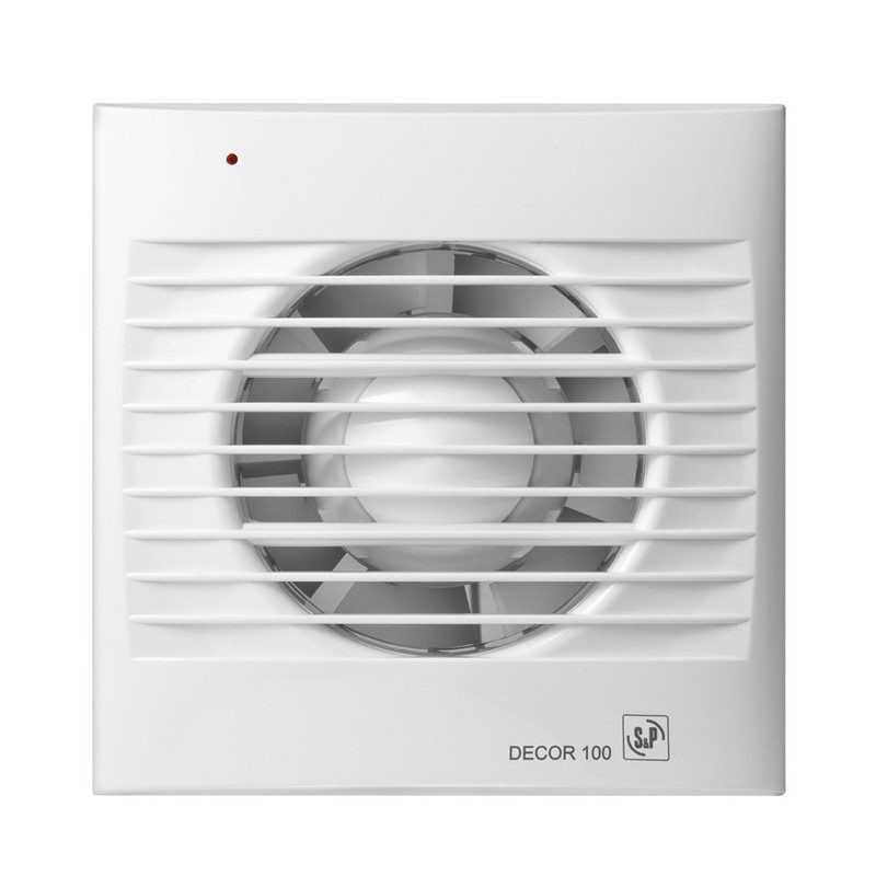 Extrakt S&P für Extra Flat Badezimmer Dekor-200 CZ