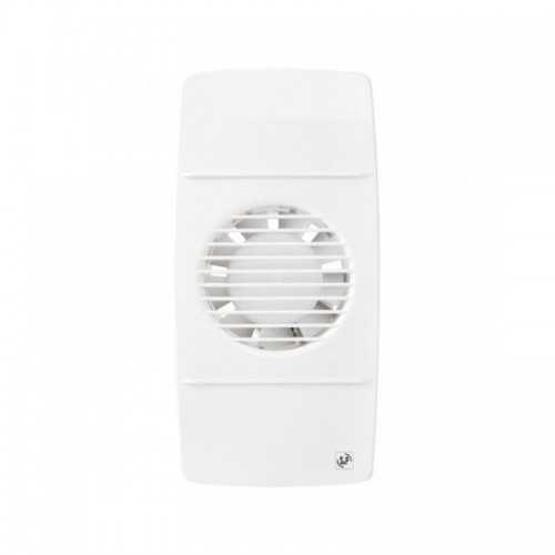 Extractor Helicoidal S&P EDM-80 L