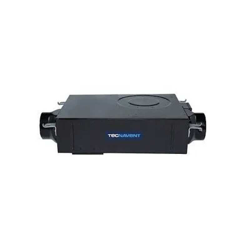 Boîte de ventilation DGT SlimFilbox 200/650 / HEPA