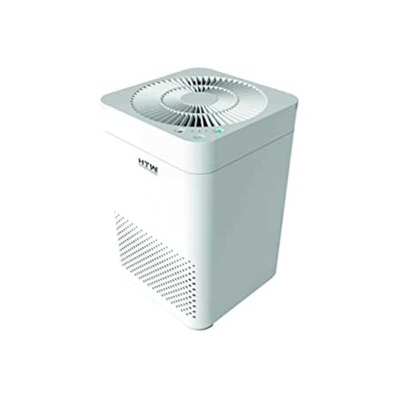 Purificateur d'air HTW Série Cube HTWPUR14CUBE