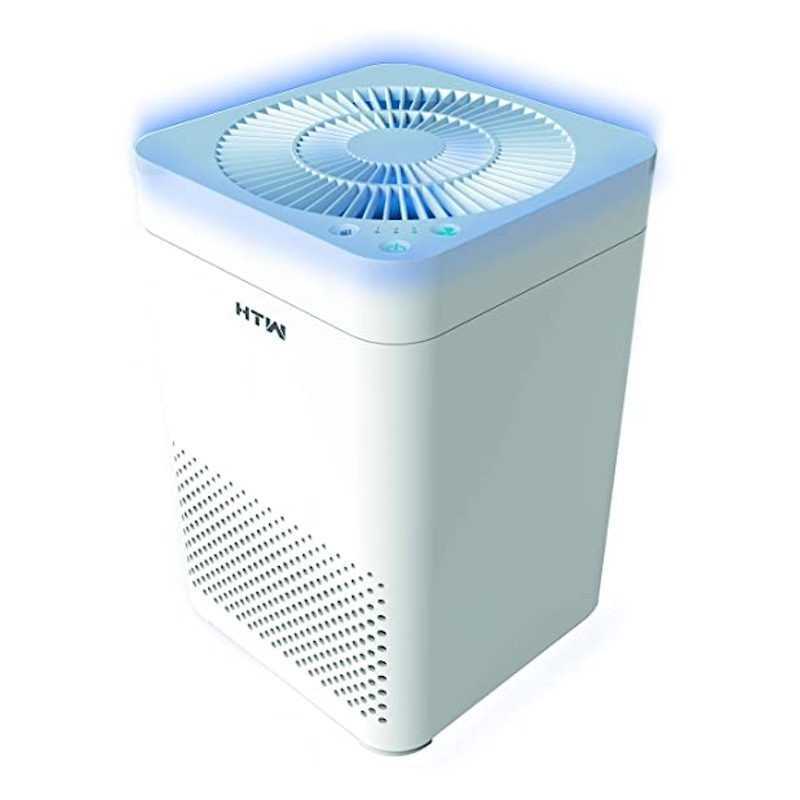 Purificateur d'air HTW Série de cubes de poussière HTWPUR14DUSTCUBE