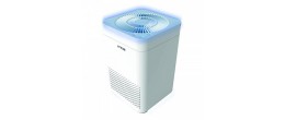 Air purifier HTW Dust Cube Series Htwpur14DUSTCUBE