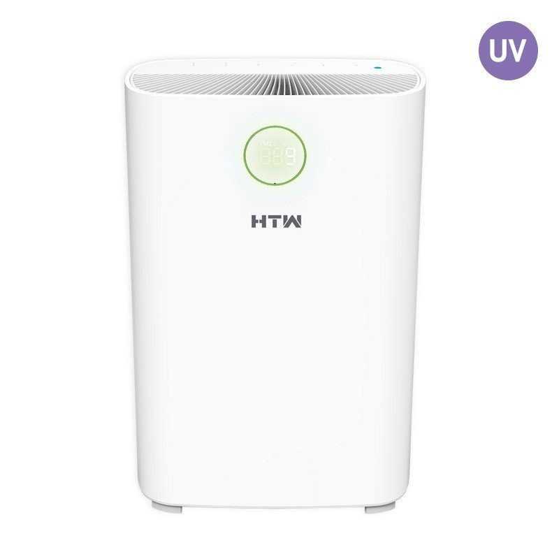 Purificateur d'air HTW Série HTWPUR24SPA SPACE
