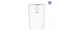 Purificador de Aire HTW Serie Space HTWPUR24SPA