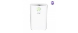 Air purifier HTW Space Htwpur24SPA Series