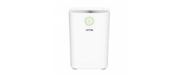 Purificateur d'air HTW Série Space Plus HTWPur60Spapl avec C02 Mètre