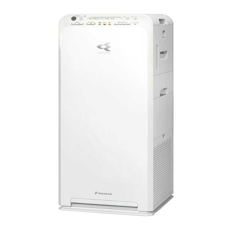 Luftreinigungsapparat Daikin Mc55w