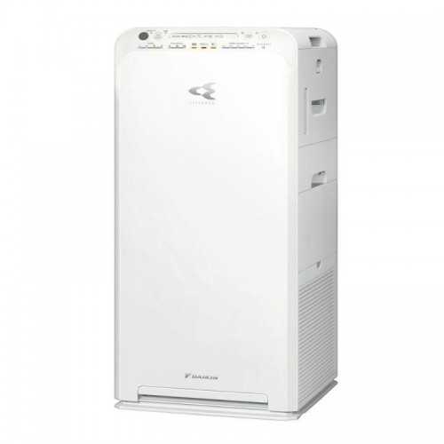 Purificador de Aire Daikin MC55W