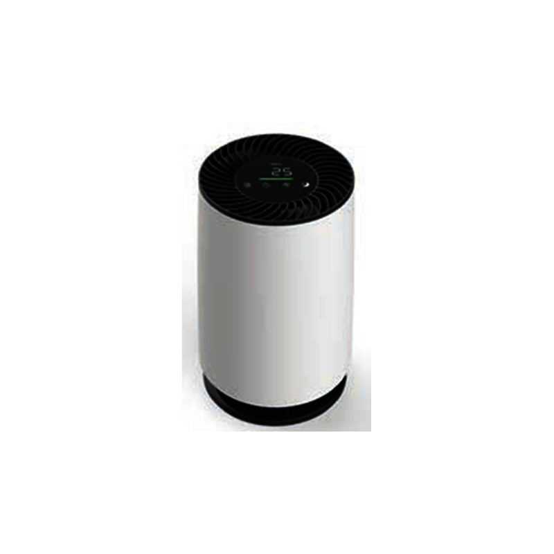 Luchtreiniger Tecnapure A12 "Totaaleffect"