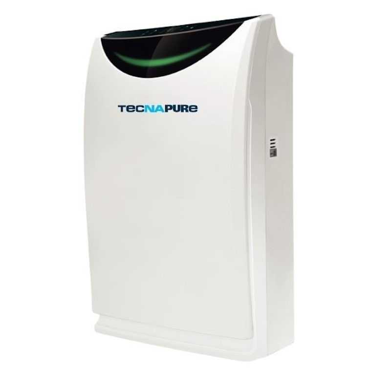 Luftreiniger Tecnapure K02A