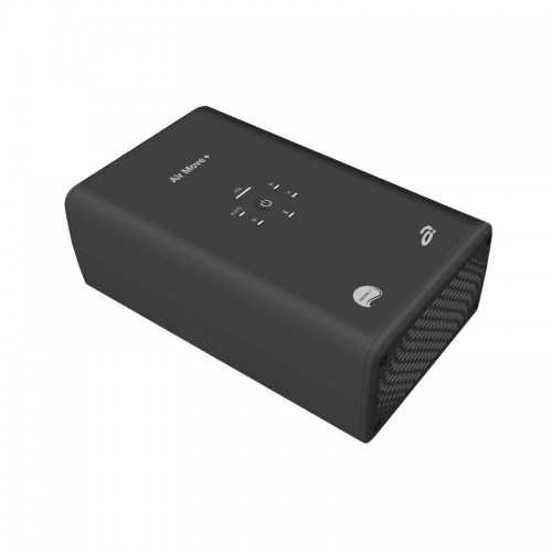 Purificateur d'air purificateur d'air3D bouge d'air +