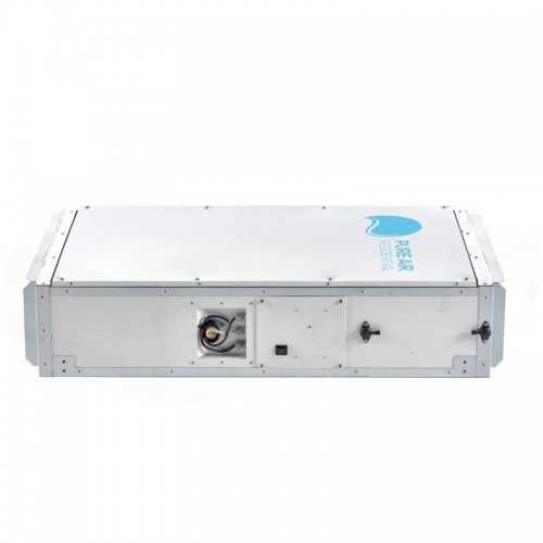 Luftreiniger Zone3D Air Pro 100