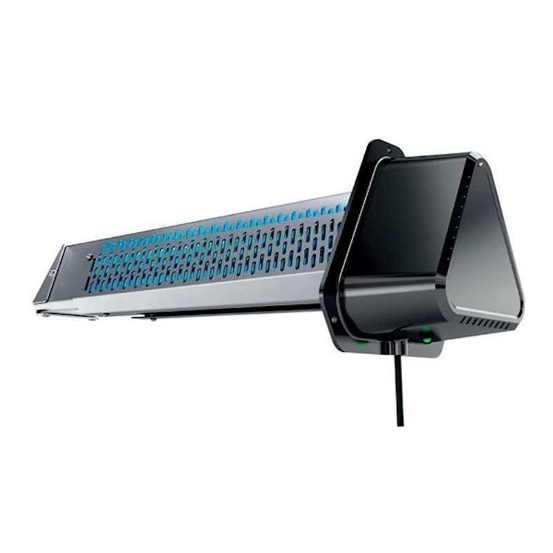 UV-filtratie LSV-APH630-leidingen