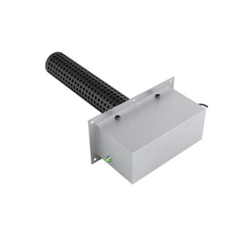 Filtration UV pour conduits RZ-UVA2000-VH4