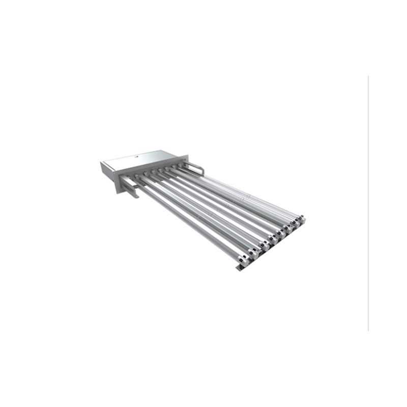 UV-Filtration Industriegebrauch für die Kanäle RZ-UVA2000-ID50