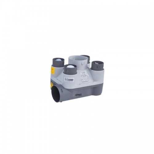 Sodeca EVM-42 Extractor Multibocas