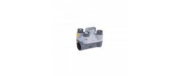 Sodeca EVM-42 Extractor Multibocas