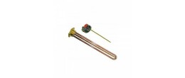 Resistencia Eléctrica Ariston acumulador BCH Mural 2,5kW